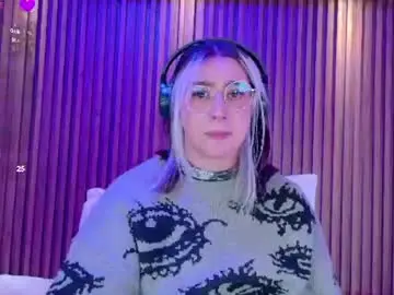 Chaturbate Live Sex of gabyrose9