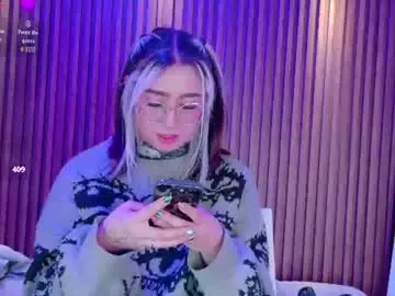 Chaturbate Free Porn Cam of gabyrose9