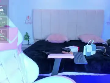 Chaturbate Live Porn of gyal_8_