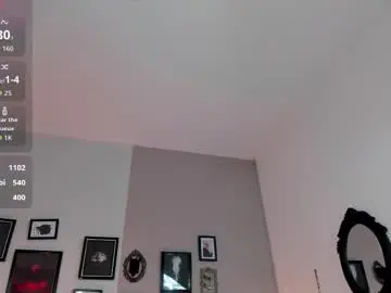 Chaturbate Sex Cam of kur_purp