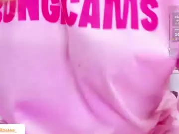 Chaturbate Nude Webcam of meganrosse__