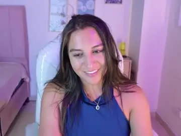 Chaturbate Adult Webcam of miia_thompson_1