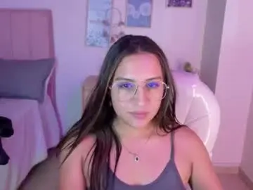 Chaturbate Watch Live Sex Cams of miia_thompson_1