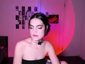 Chaturbate Live Sex Cam of nightfloatt