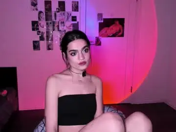 Chaturbate Live Sex Cam of nightfloatt