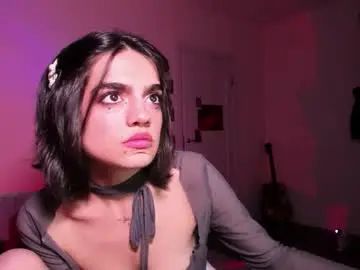 Chaturbate Nude Webcam of nightfloatt