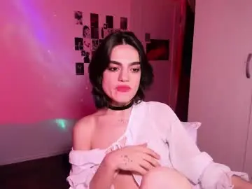 Chaturbate Sex Chat of nightfloatt