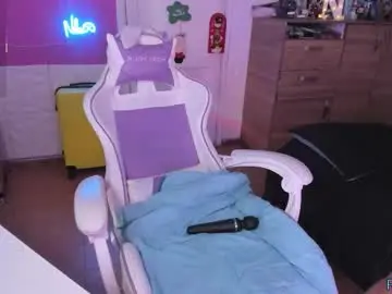 Chaturbate Private Sex Chat of niki_sweet06