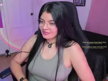 Chaturbate Best Webcam of niki_sweet06