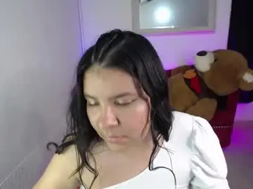 Chaturbate Free Porn Cam of shopie_hart_m