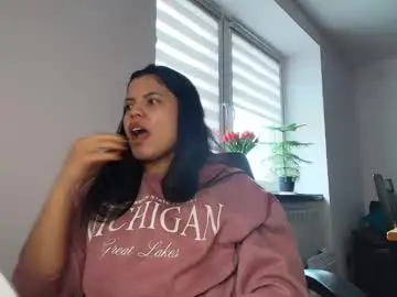 Chaturbate Live Sex of tell_me_goddess