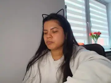 Chaturbate Live Porn of tell_me_goddess