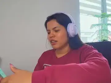 Chaturbate Nude Webcam of tell_me_goddess