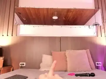 Chaturbate Sex Cam of violetcarson_