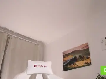 Chaturbate Free Porn Cam of adeles_vibes