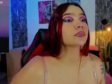 Chaturbate Free Live Porn of ariadna_sc