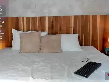 Chaturbate Free Porn Cam of carolinajoness