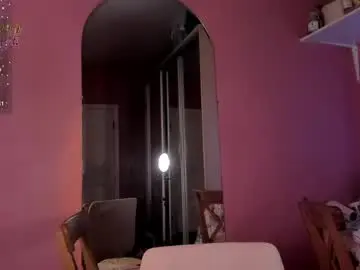 Chaturbate Free Porn Cam of caroline_kiparis
