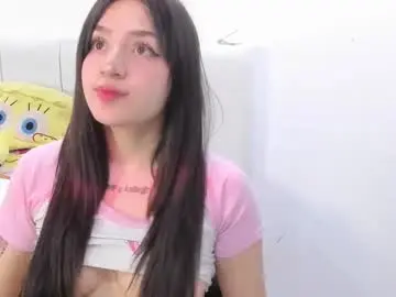 Chaturbate Adult Webcam of chloee_gardner