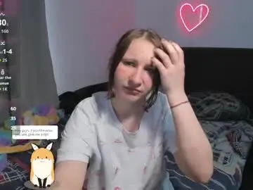 Chaturbate Live Porn of christyw3b