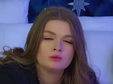 Chaturbate Live Porn of crystallyons