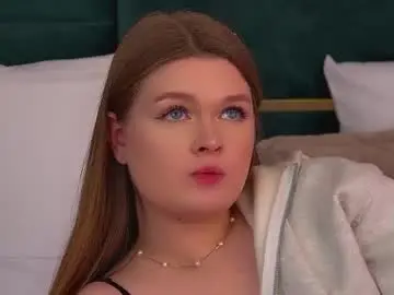 Chaturbate Live Porn of crystallyons