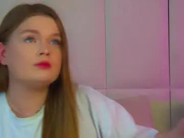 Chaturbate Free Porn Cam of crystallyons