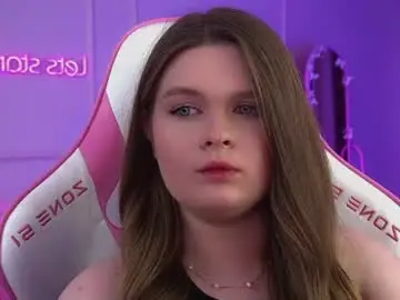 Chaturbate Adult Webcam of crystallyons