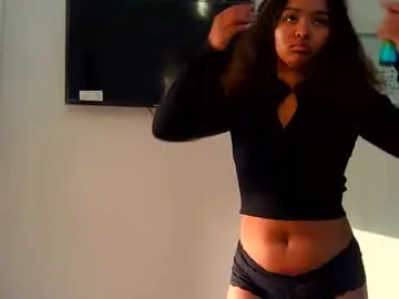 Chaturbate Nude Webcam of exclusivecourtney
