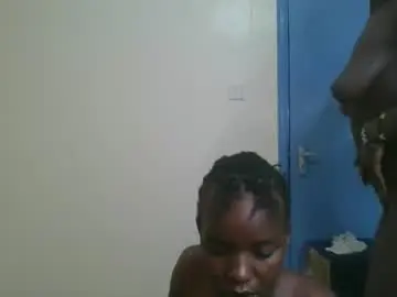 Chaturbate Free Porn Cam of havanna_p