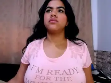 Chaturbate Live Porn of honeypussy3021