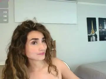 Chaturbate Live Sex of linda_morgan1
