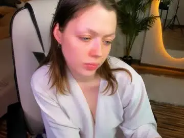 Chaturbate Best live sex cam show of lunarlily7