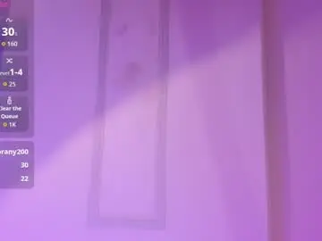 Chaturbate Live Sex of mariana__thompson
