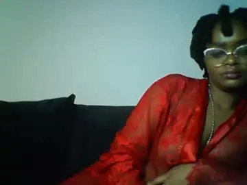 Chaturbate Nude Webcam of mwana69