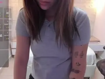 Chaturbate Adult Video Chat of roxi_moon1