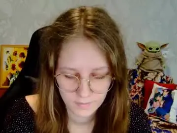 Chaturbate Adult Webcam of roxie_shy