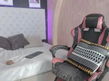 Chaturbate Live Sex of sexy__paradise18