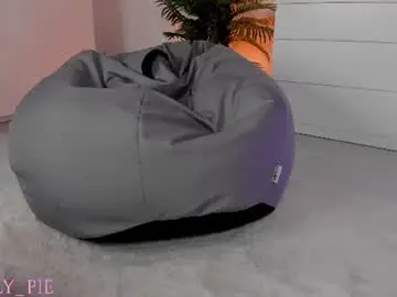Chaturbate Live Sex of xjelly_piee