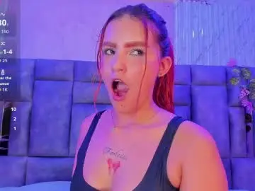 Chaturbate Live Porn of zhararousse
