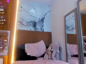 Chaturbate Adult Webcam of _17samantha