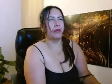 Chaturbate Best Webcam of amalia_brunette