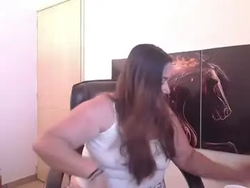 Chaturbate Free Porn Cam of amalia_brunette