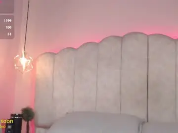 Chaturbate Free Live Porn of ariiastar
