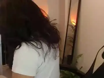 Chaturbate Best live sex cam show of asaray_t