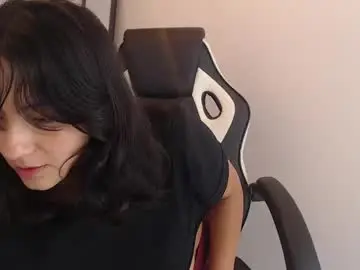 Chaturbate Adult Webcam of asaray_t
