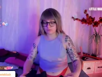 Chaturbate Adult Video Chat of aurora_blaack