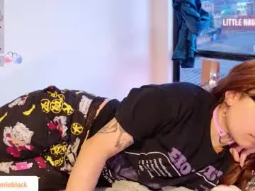 Chaturbate Adult Webcam of aurora_blaack