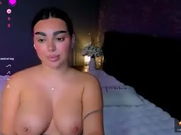 Chaturbate Free Porn Cam of ayla_demir