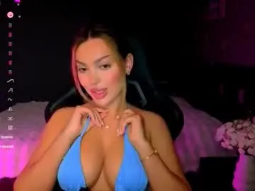 Chaturbate Live Porn of ayla_demir